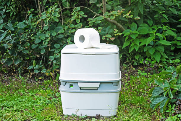 Best Sanitation services for porta potties  in Middlebury, IN