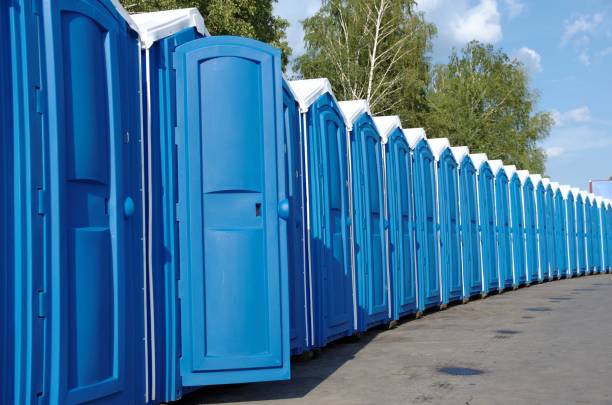 Portable Toilet Options We Offer in Middlebury, IN